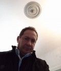 Stephane 61 лет Thouars Франция