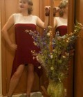 Tati 53 ans Kiev Ukraine