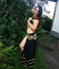 Julia 44 ans Sumy Ukraine