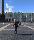 Marina 53 ans Витебск Biélorussie