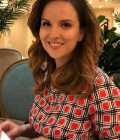 Yulia 43 ans Kyiv Ukraine