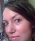 Anna 52 ans Kislovodsk Russie