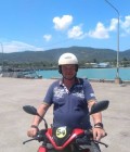 Ralph 61 ans Kühlungsborn Allemagne