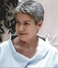 Виктория 58 ans Алматы Kazakhstan