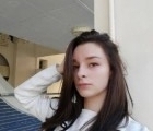Мария 26 ans Минск Biélorussie