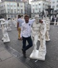 Joss 61 лет Nantes  Франция