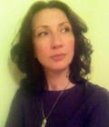 Mila 53 ans Kiev Ukraine