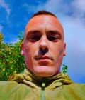 Michael 31 ans Mulhouse  France