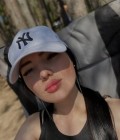 Nadya 28 ans Odessa Ukraine