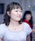 Marina 41 ans Almaty Kazakhstan