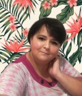Наталья 44 ans Digon France
