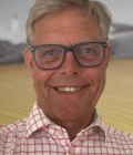 Paul 56 ans Anvers Belgique