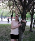 Olga 24 ans Dnepr  Ukraine