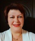 Аlla 47 ans Novosibirsk Russie