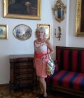 Елена 54 ans Kijev Ukraine