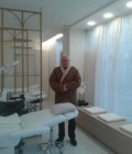 Yohan 63 лет Rouen Франция