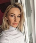 Alena 46 ans Minsk Biélorussie