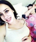 Aleksandra 26 ans Развилка Russie