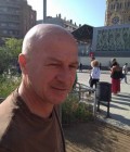 Patrick 62 лет Ouistreham Франция