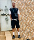 Thierry 25 лет Belfort Франция