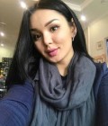 Risa 42 Jahre Istanbul Türkei