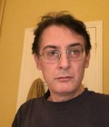 Alireza 51 ans Paris France