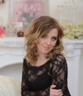 Yana 35 ans Yalta Russie