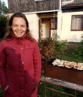 Natalie 52 Jahre Riga Lettland