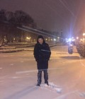 Joss 61 лет Nantes  Франция