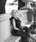 Maria 40 ans Kaunas Lituanie