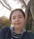 Tatiana 41 ans Murmansk Russie