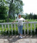 Натали 53 ans Белая Церковь  Ukraine