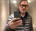 Bruno 46 лет Frejus  Франция