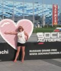 Svetlana 55 ans Samara Russie