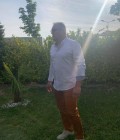 Hervé 58 лет Tours Sur Marne Франция
