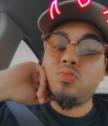 Christopher 28 лет Toronto Канада