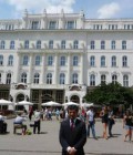 Christophe 64 ans Luxembourg Ville Luxembourg
