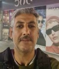 Haytham 49 ans  Arabie saoudite
