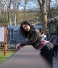 Valéria 36 ans Kremenchuk Ukraine