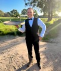 Tristan 46 ans Andenne  Belgique