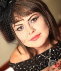 Marina 44 ans Chelyabnsk Russie