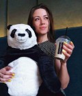 Yana 39 ans Luhansk Ukraine