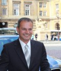 Serge 61 ans Munneref Luxembourg