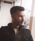 Alexandre 29 лет Alger  Алжир