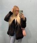 Ира 23 ans Харьков Ukraine