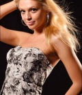 Valentina 36 ans Kiev Ukraine