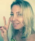 Katerina 45 ans Volgograd  Russie