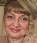 Tatiana 59 ans Odessa Ukraine
