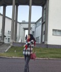 Natalie 52 ans Санкт-Петербург Russie