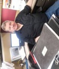 James 64 ans Comstock Park Etats-Unis